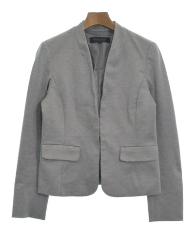 closet story UNITED ARROWS Collarless jackets