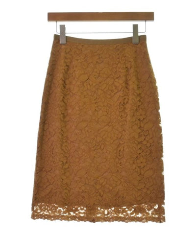 closet story UNITED ARROWS Knee length skirts