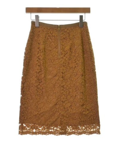 closet story UNITED ARROWS Knee length skirts