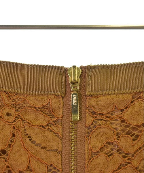 closet story UNITED ARROWS Knee length skirts