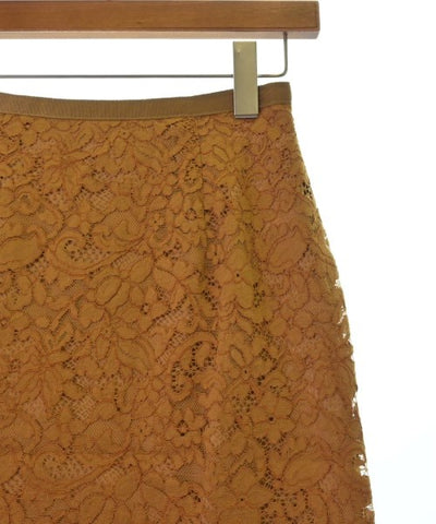 closet story UNITED ARROWS Knee length skirts