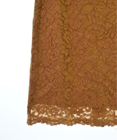 closet story UNITED ARROWS Knee length skirts