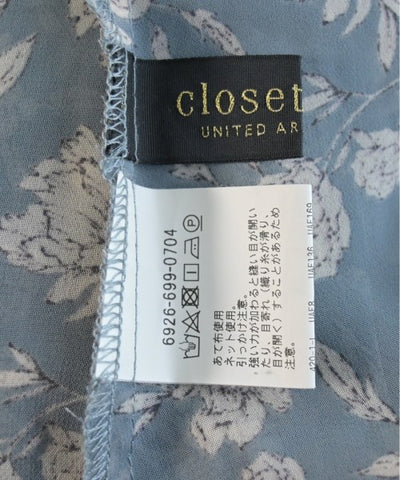 closet story UNITED ARROWS Dresses