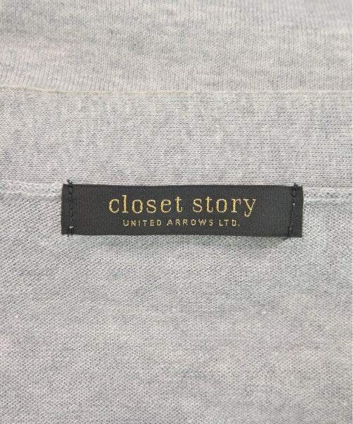 closet story UNITED ARROWS Cardigans