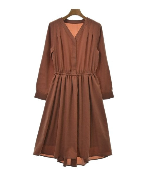 closet story UNITED ARROWS Dresses