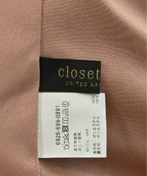 closet story UNITED ARROWS Dresses