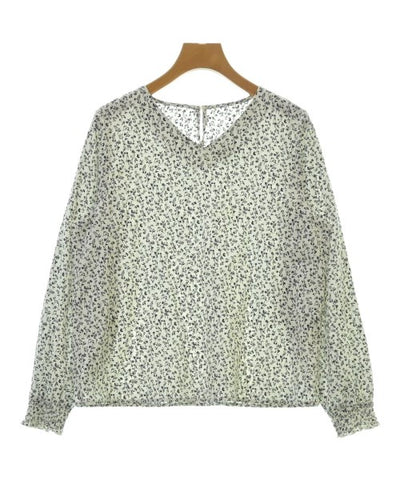 closet story UNITED ARROWS Blouses