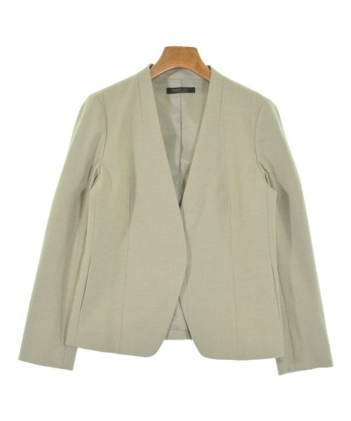 closet story UNITED ARROWS Collarless jackets