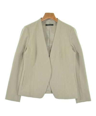 closet story UNITED ARROWS Collarless jackets
