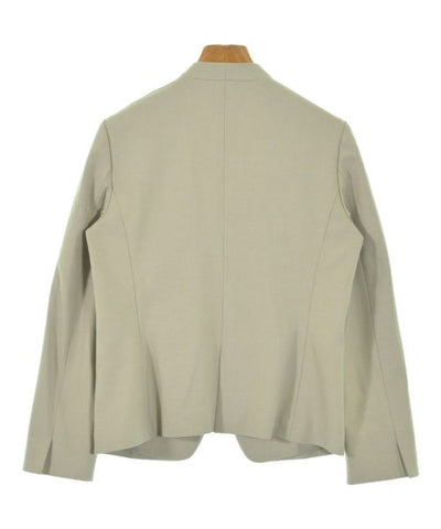 closet story UNITED ARROWS Collarless jackets