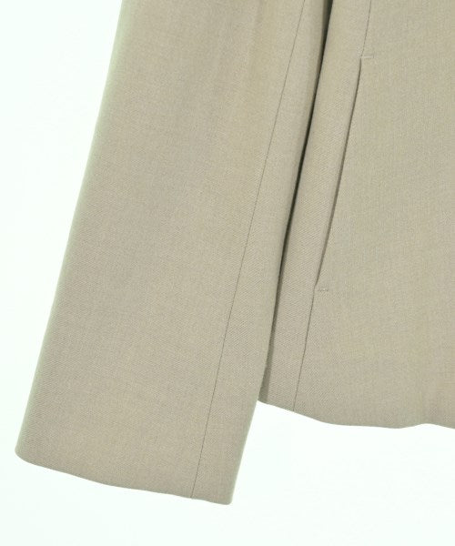 closet story UNITED ARROWS Collarless jackets