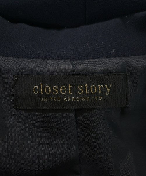 Closet Story UNITED ARROWS Blazers/Suit jackets