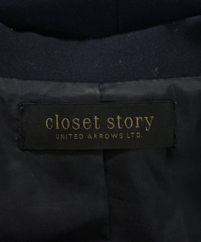 Closet Story UNITED ARROWS Blazers/Suit jackets