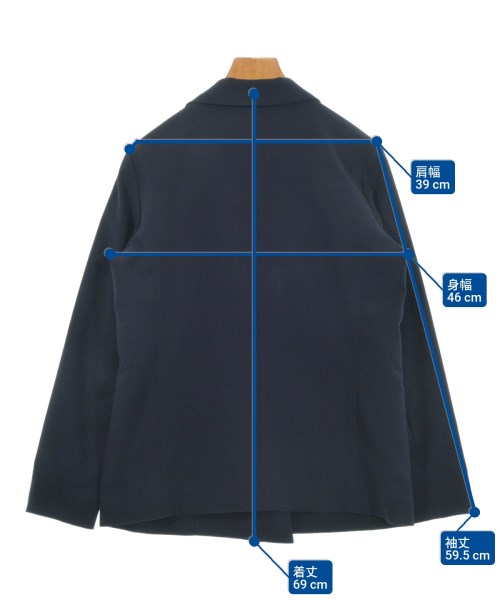 Closet Story UNITED ARROWS Blazers/Suit jackets