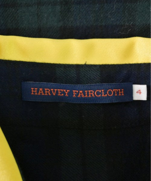 HARVEY FAIRCLOTH Casual shirts