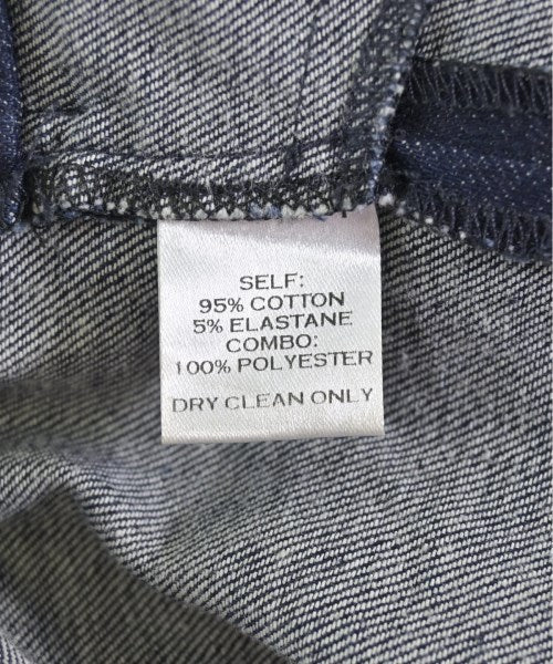 HARVEY FAIRCLOTH Jeans