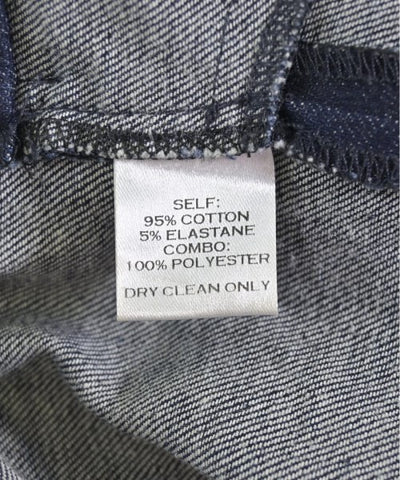 HARVEY FAIRCLOTH Jeans