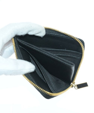 agnes b. VOYAGE Wallets/Coin purses