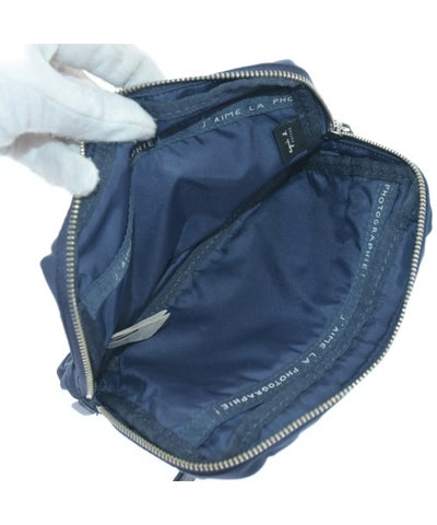 agnes b. VOYAGE Pouches