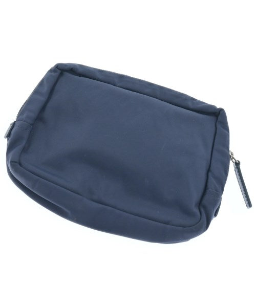 agnes b. VOYAGE Pouches