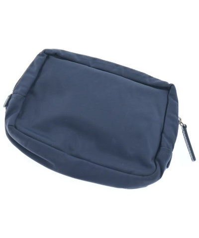 agnes b. VOYAGE Pouches