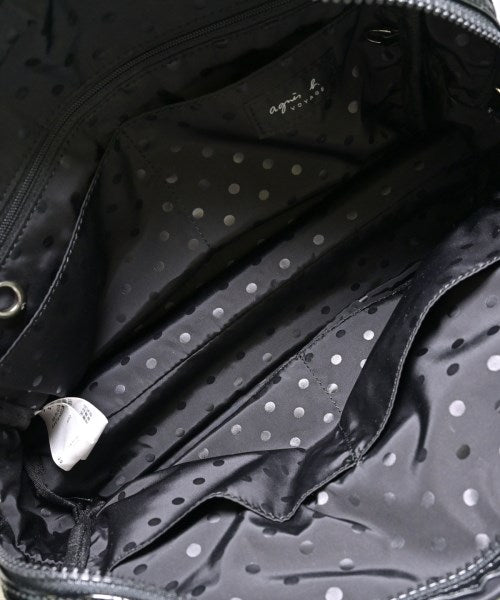 agnes b. VOYAGE Handbags