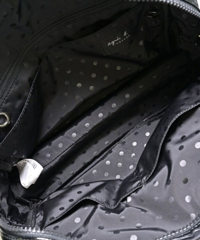 agnes b. VOYAGE Handbags