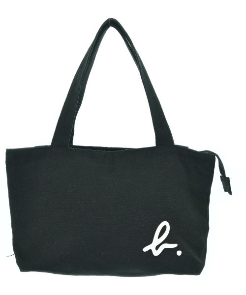 Agnes B. VOYAGE Totes