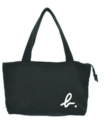 Agnes B. VOYAGE Totes