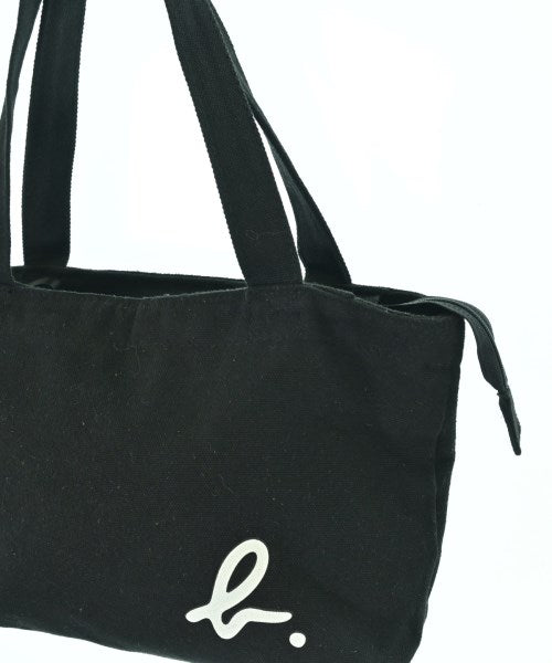 Agnes B. VOYAGE Totes