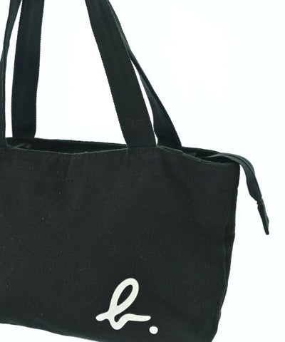 Agnes B. VOYAGE Totes