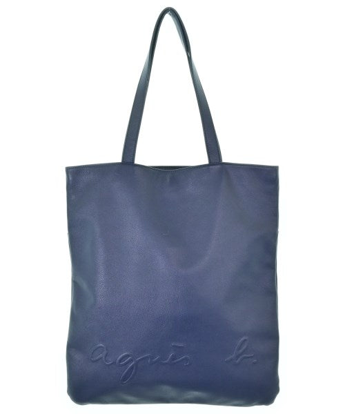 Agnes B. VOYAGE Totes