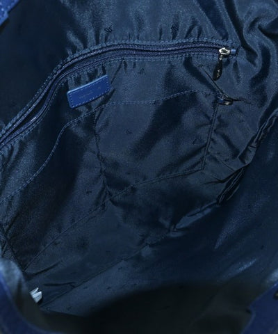 Agnes B. VOYAGE Totes