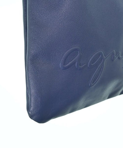 Agnes B. VOYAGE Totes