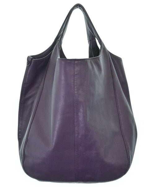 Agnes B. VOYAGE Totes