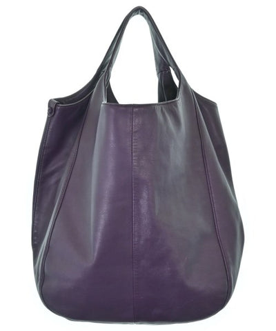 Agnes B. VOYAGE Totes