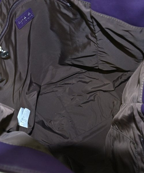 Agnes B. VOYAGE Totes