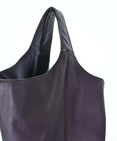 Agnes B. VOYAGE Totes