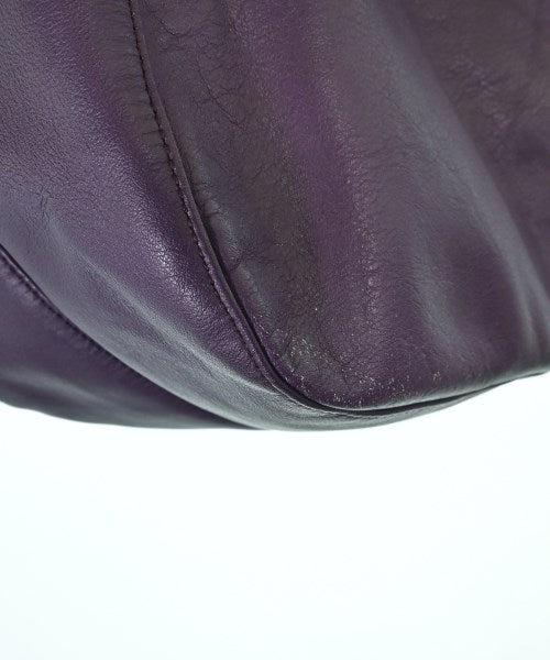 Agnes B. VOYAGE Totes