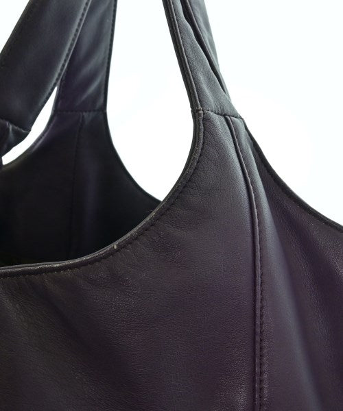 Agnes B. VOYAGE Totes