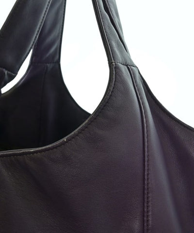 Agnes B. VOYAGE Totes