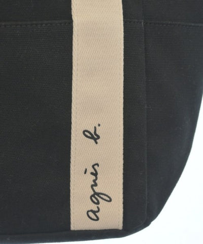 agnes b. VOYAGE Handbags