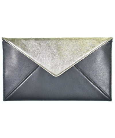 Agnes B. VOYAGE Clutches