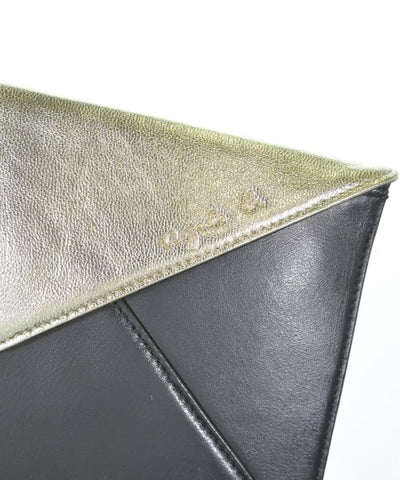 Agnes B. VOYAGE Clutches