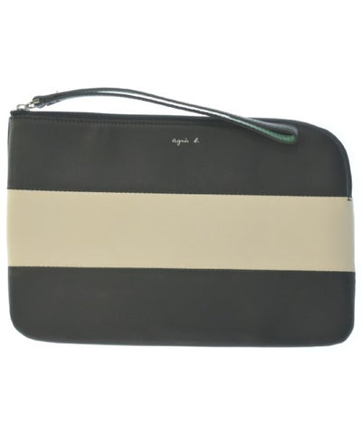 Agnes B. VOYAGE Clutches