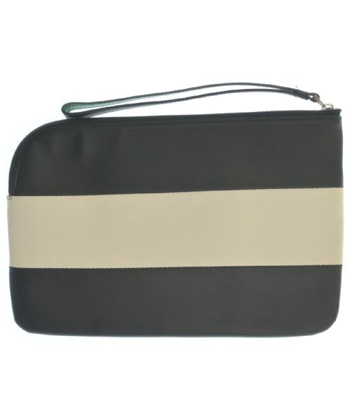 Agnes B. VOYAGE Clutches