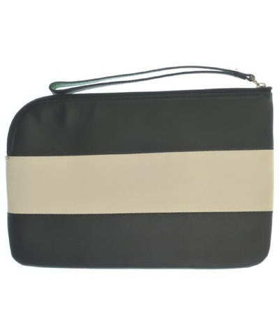 Agnes B. VOYAGE Clutches