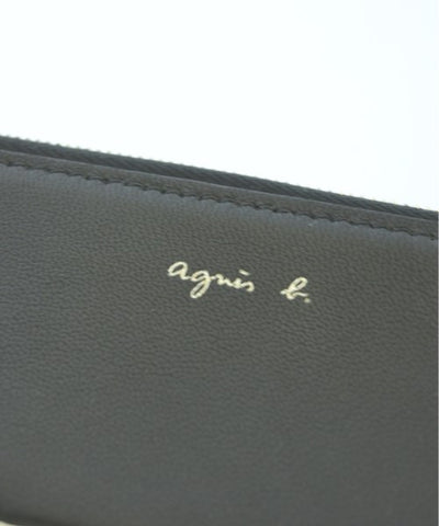 Agnes B. VOYAGE Clutches