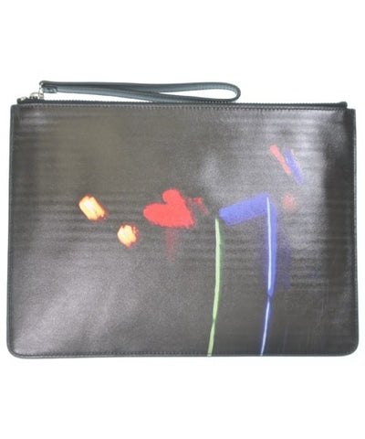 Agnes B. VOYAGE Clutches