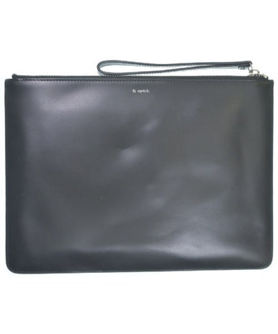 Agnes B. VOYAGE Clutches